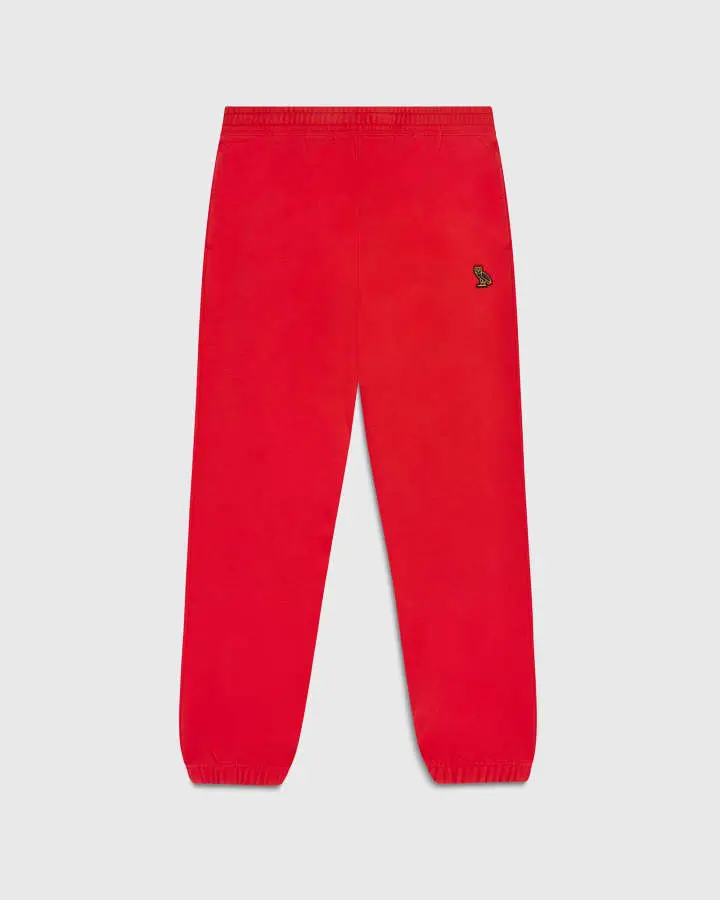 CLASSIC RELAXED FIT SWEATPANT CLASSIC RELAXED FIT SWEATPANT