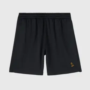 Classic Mesh Short - Black