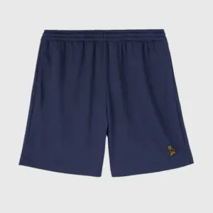 Classic Mesh Short - Royal Navy