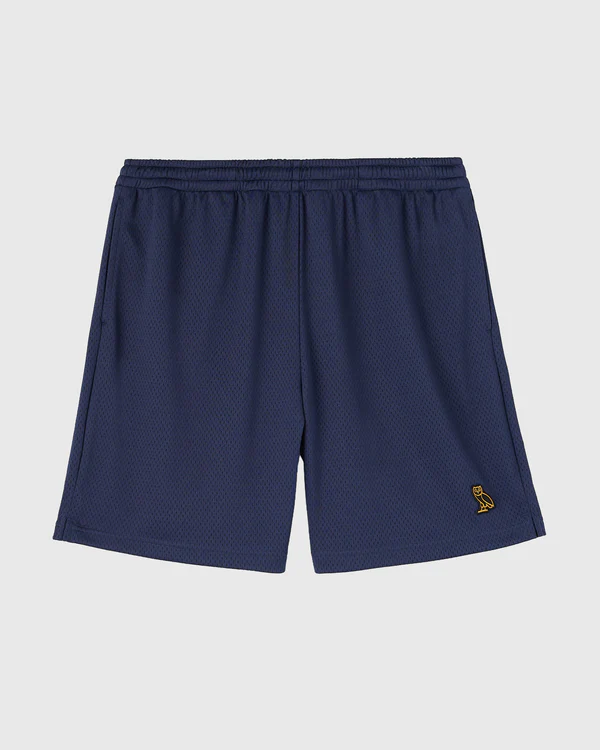 Classic Mesh Short - Royal Navy Classic Mesh Short - Royal Navy