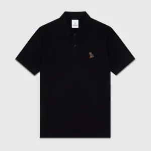 Classic Polo - Black