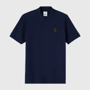 Classic Polo - Navy