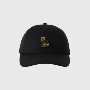 Classic Sportcap - Black