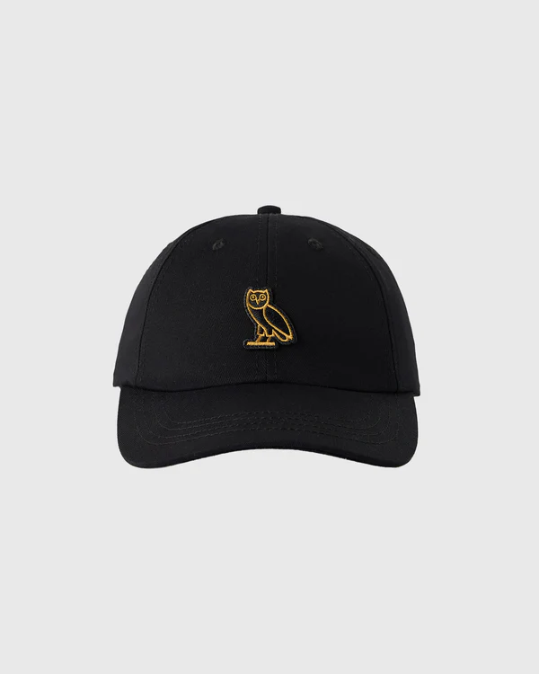 Classic Sportcap - Black Classic Sportcap - Black