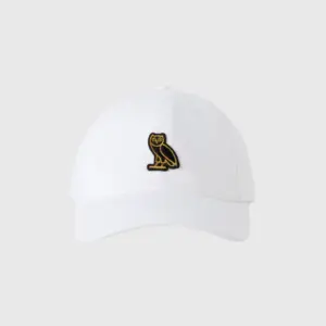 Classic Sportcap - White
