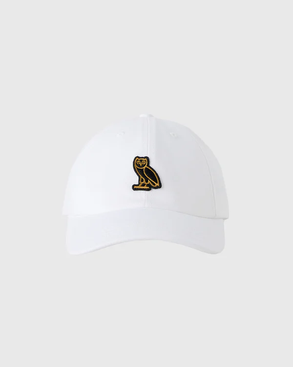 Classic Sportcap - White Classic Sportcap - White