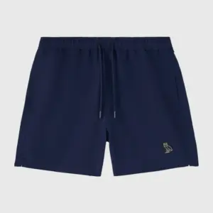 Classic Swim Short - Navy