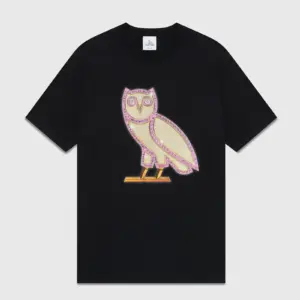 DIAMOND OG T-SHIRT BLACK