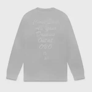 Disney x Ovo® Dream Team Crewneck Sweatshirt
