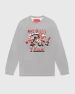 Disney x Ovo® Dream Team Crewneck Sweatshirt