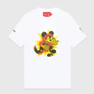 Disney x Ovo® Mickey Owls T-shirt