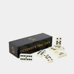 Domino Set - Cream