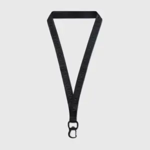 Lanyard - Black