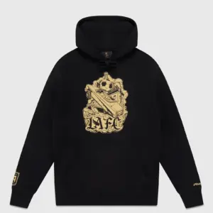 MISTER CARTOON LAFC HOODIE