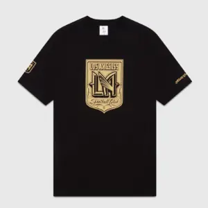 MISTER CARTOON LAFC T-SHIRT