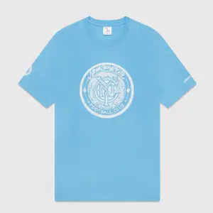 MISTER CARTOON NYCFC T-SHIRT