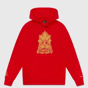 MISTER CARTOON TFC HOODIE