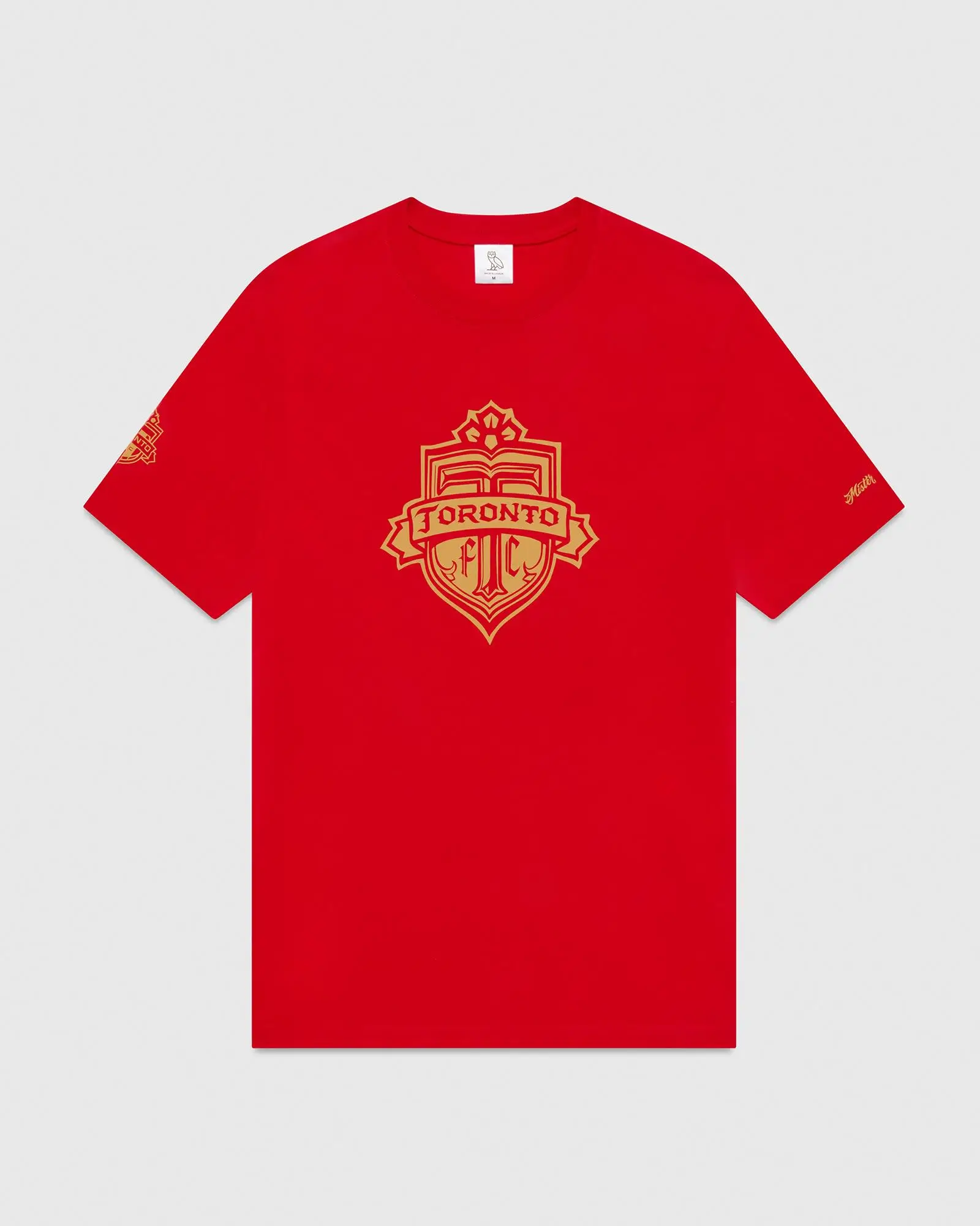 MISTER CARTOON TFC T-SHIRT MISTER CARTOON TFC T-SHIRT