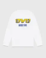 NBA GOLDEN STATE WARRIORS LONGSLEEVE T-SHIRT