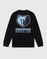 NBA MEMPHIS GRIZZLIES LONGSLEEVE T-SHIRT