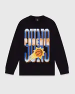 NBA PHOENIX SUNS CREWNECK
