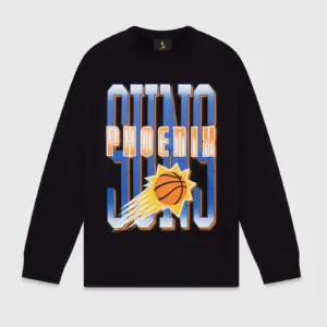 NBA PHOENIX SUNS CREWNECK