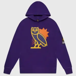 NBA PHOENIX SUNS OG HOODIE