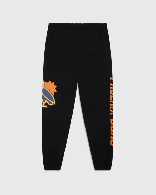 NBA PHOENIX SUNS SWEATPANT NBA PHOENIX SUNS SWEATPANT
