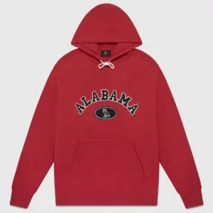 NCAA ALABAMA CRIMSON TIDE HOODIE