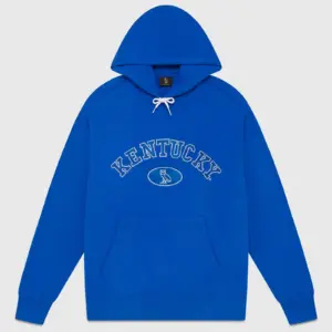 NCAA KENTUCKY WILDCATS HOODIE