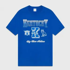 NCAA KENTUCKY WILDCATS T-SHIRT