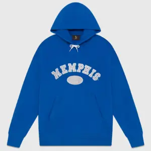 NCAA MEMPHIS TIGERS HOODIE