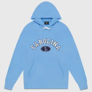 NCAA NORTH CAROLINA TAR HEELS HOODIE