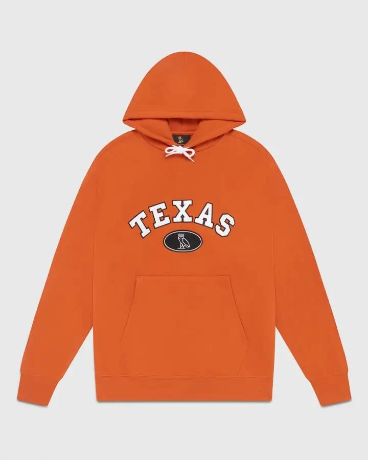 NCAA TEXAS LONGHORNS HOODIE NCAA TEXAS LONGHORNS HOODIE