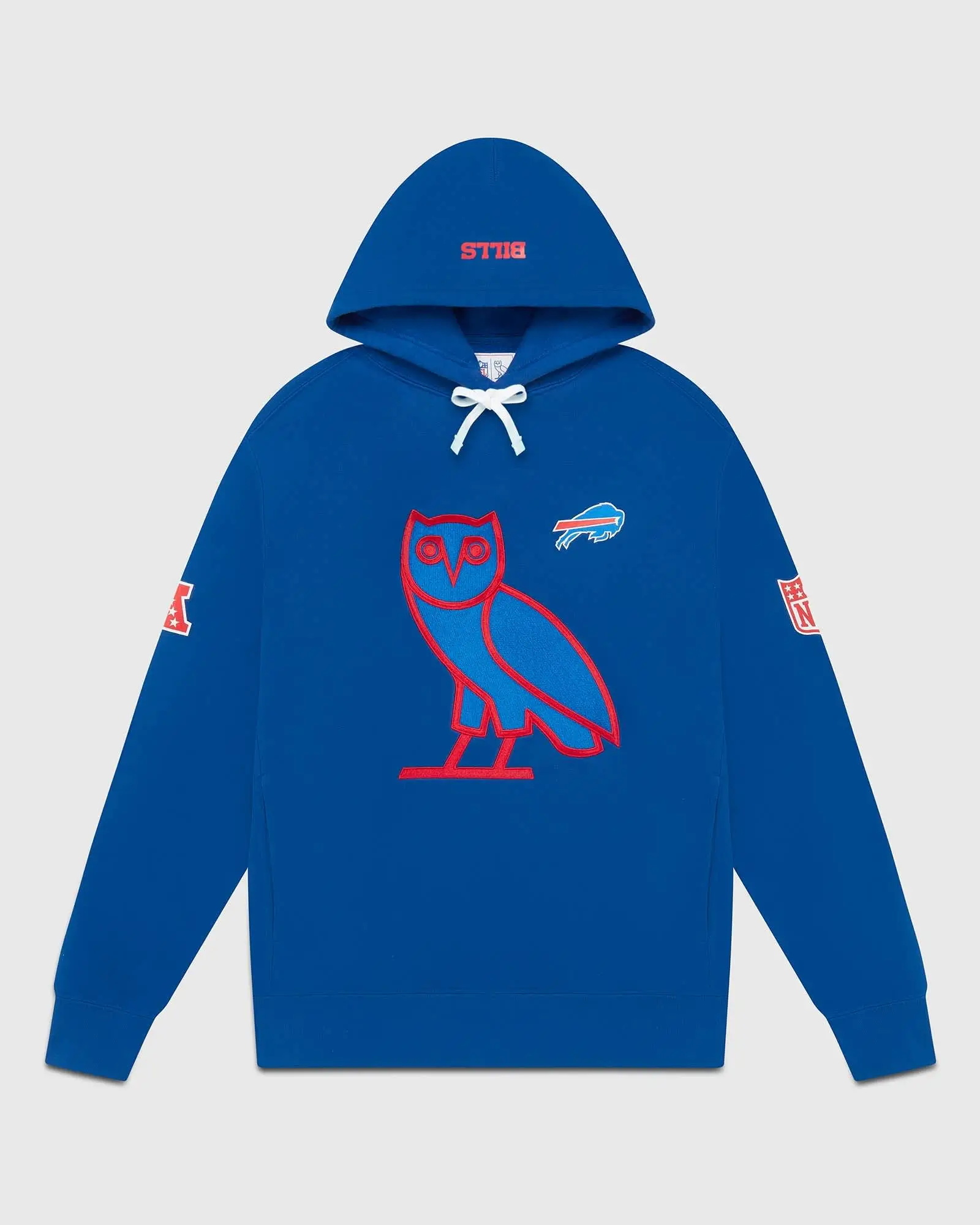 NFL BUFFALO BILLS OG HOODIE NFL BUFFALO BILLS OG HOODIE