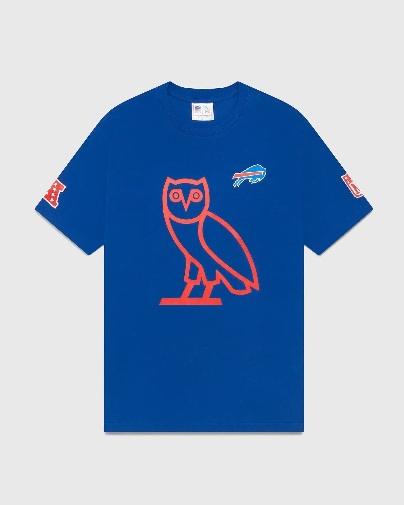 NFL BUFFALO BILLS OG T-SHIRT NFL BUFFALO BILLS OG T-SHIRT