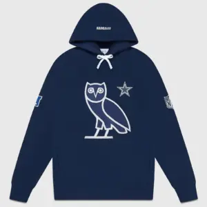 NFL DALLAS COWBOYS OG HOODIE