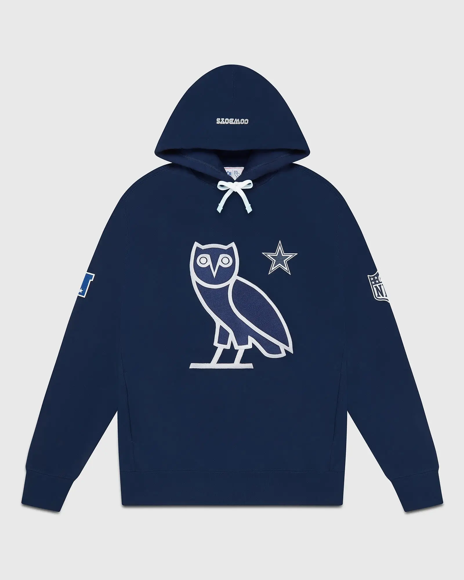 NFL DALLAS COWBOYS OG HOODIE NFL DALLAS COWBOYS OG HOODIE