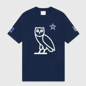 NFL DALLAS COWBOYS OG T-SHIRT