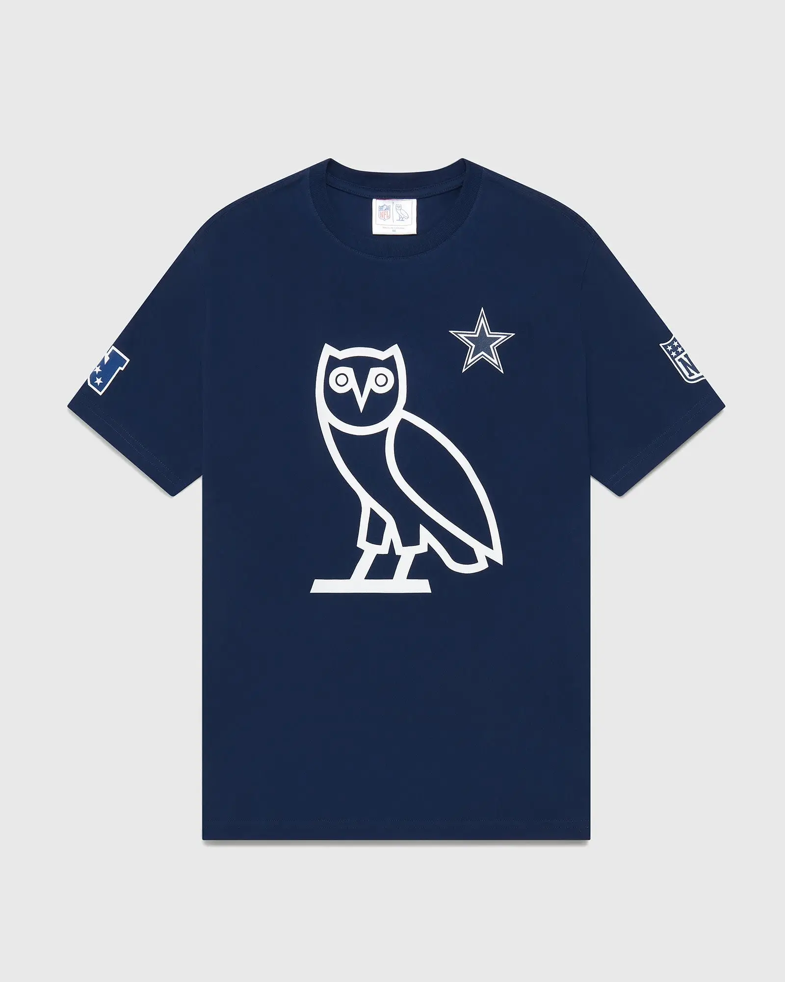 NFL DALLAS COWBOYS OG T-SHIRT NFL DALLAS COWBOYS OG T-SHIRT