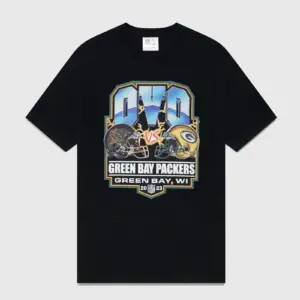 NFL GREEN BAY PACKERS GAME DAY T-SHIRT