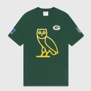 NFL GREEN BAY PACKERS OG T-SHIRT