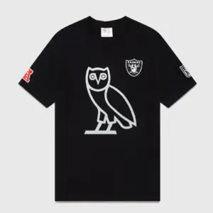 NFL LAS VEGAS RAIDERS OG T-SHIRT