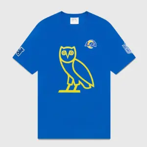 NFL LOS ANGELES RAMS OG T-SHIRT