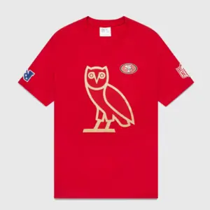 NFL SAN FRANCISCO 49ERS OG T-SHIRT
