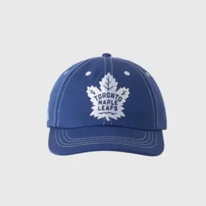 NHL Toronto Maple Leafs Sportcap - Blue