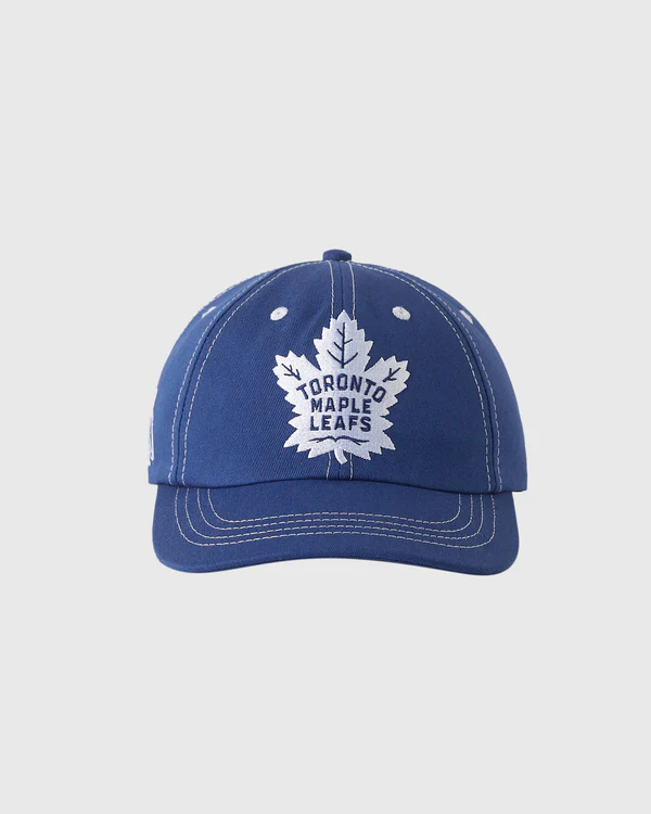 NHL Toronto Maple Leafs Sportcap - Blue NHL Toronto Maple Leafs Sportcap - Blue