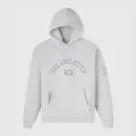 OVO ATHLETICS GREY HOODIE
