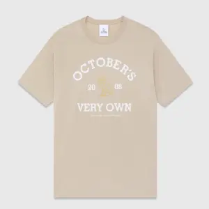 OVO CLASSIC COLLEGIATE T-SHIRT