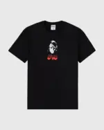 OVO FRIDAY THE 13TH JASON T-SHIRT BLACK